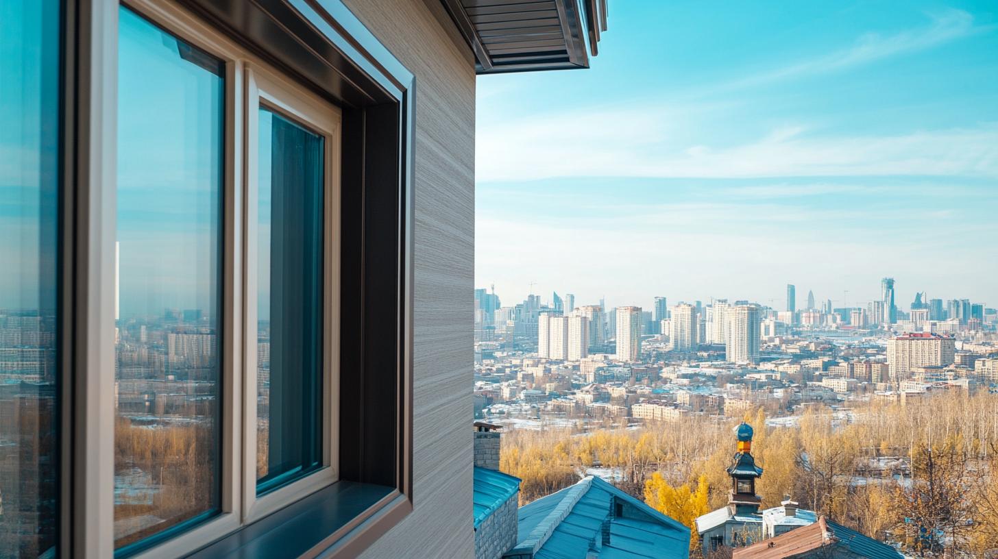 беседки в Костанае