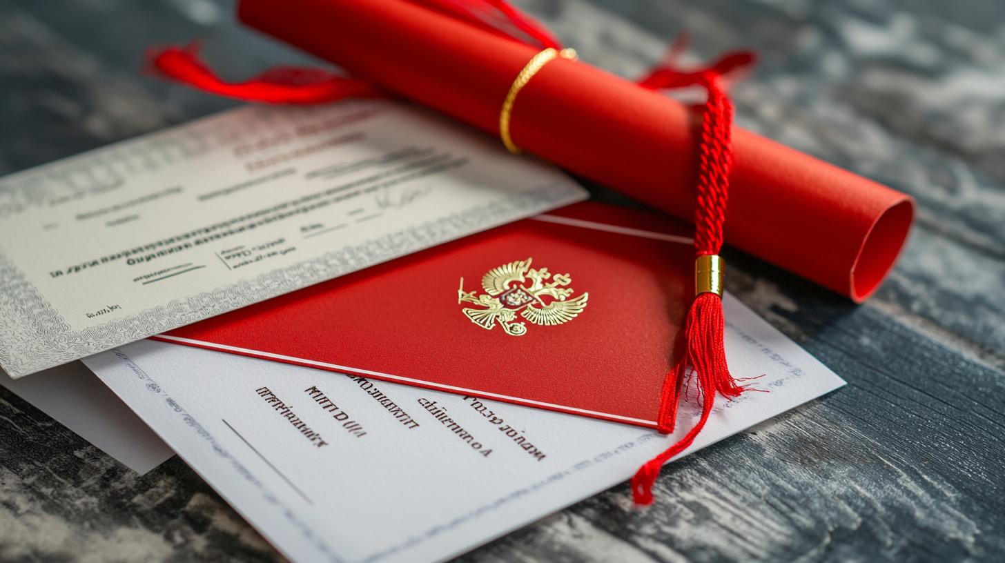 Как получить диплом Московского образца по курсам повышения квалификации в МИПК