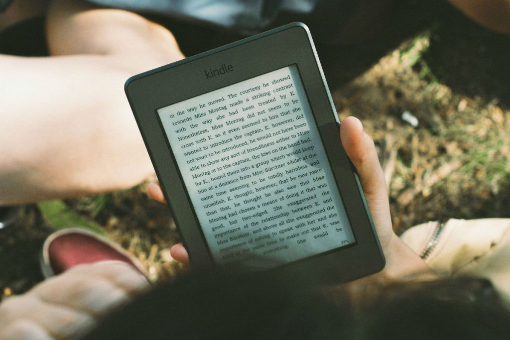 Книжные черви найдут много чтения и чтения перед сном для читателя